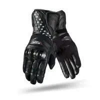 Перчатки Shima Prospeed Black