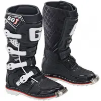 Мотоботы Gaerne SG-J Black