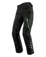 Брюки текстильные REBELHORN HIKER II Black XXL