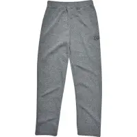 Штаны подростковые Fox Youth Swisha Fleece Pant Heather Graphite YXL