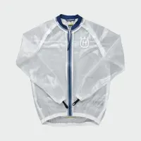 Дождевик HQ Rain Jacket Transparent