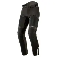 Штаны текстильные Rebelhorn Hiflowlll black