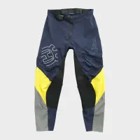 Мотоштаны HQ Kids Railed Pants 