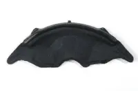 Дефлектор носовой ARAI RX-7 black