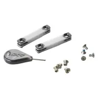 Перемычки шарнира POD KX 2.0 Hinge Ligament Set