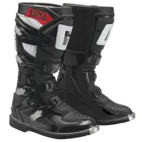Мотоботы Gaerne GX1Enduro Black