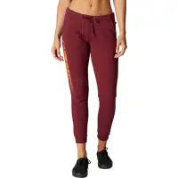 Штаны женские Fox Full Swing Jogger Cranberry