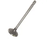 Клапан впускной CRF250(10-15)