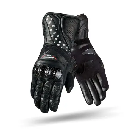 Перчатки Shima Prospeed Black