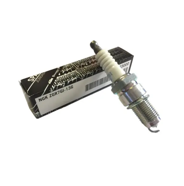 Свеча зажигания TE250 300i(с18) ZGR7GI-13G