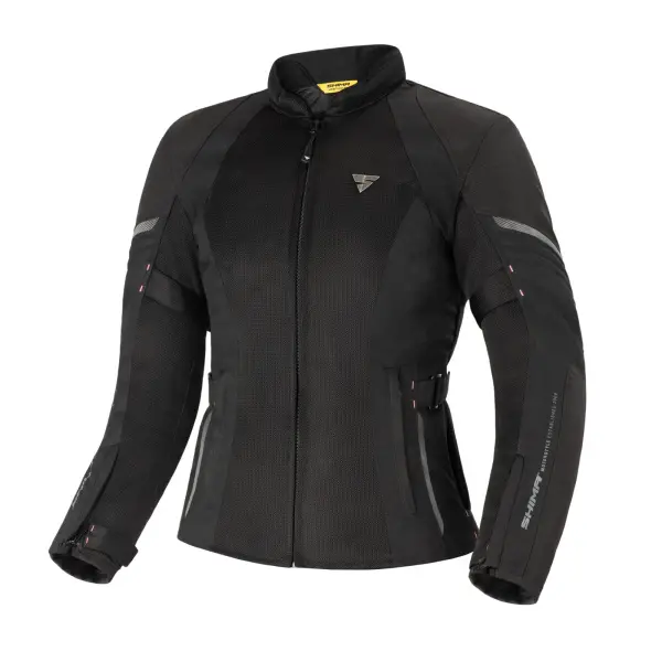 SHIMA_JET_Lady_jacket_black_front_1600px
