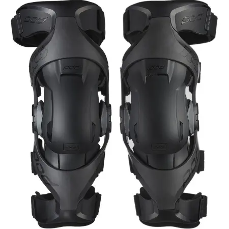Наколенники POD K4 Graphite/Black