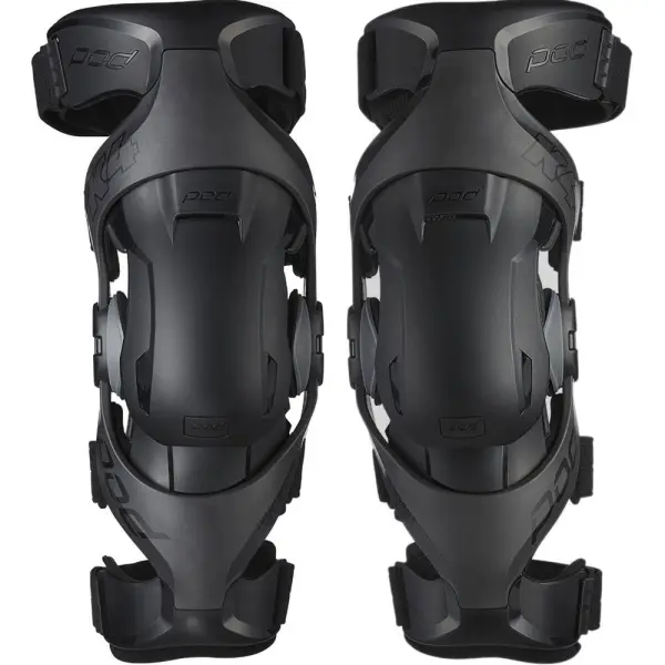 Наколенники POD K4 Graphite/Black