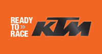 Наклейка KTM Logo 65*58