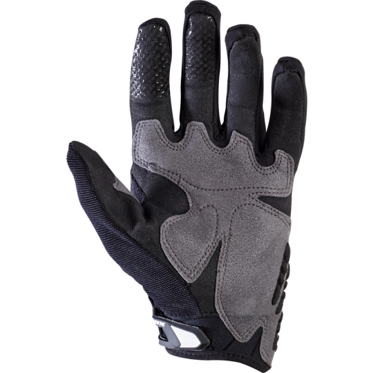 Перчатки Fox Bomber S Glove black XL (1)