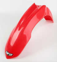 Крыло переднее CRF450(09-11) Red UFO