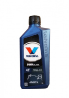 Масло Valvoline DuraBlend 4Т, 1литр