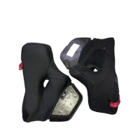 Боковые подушки для шлема Airoh Terminator Open Vision L