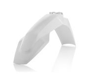 Крыло переднее FE/TE/FC/TC(c20) white