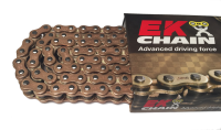 Цепь 420SH-140 Steel EK CHAIN