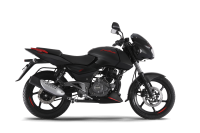 Мотоцикл Bajaj Pulsar 180 DTS-I черный