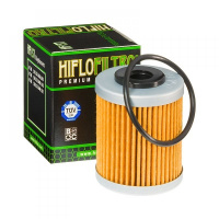 Фильтр масляный HF157 КТМ525