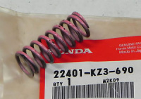 Пружина сцепления CRF450, original