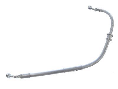 Гидролиния заднего тормоза CRF250/450 (09-13) original Гидролиния заднего тормоза CRF250/450 (09-13) original