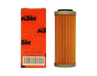 Фильтр масляный HF652 KTM250/350SXF HQ OEM