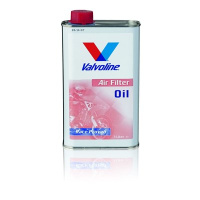 Фильтровое масло Vаlvoline Air Filter Oil, 1литр