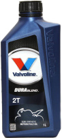 Масло Valvoline Durablend 2Т, 1литр