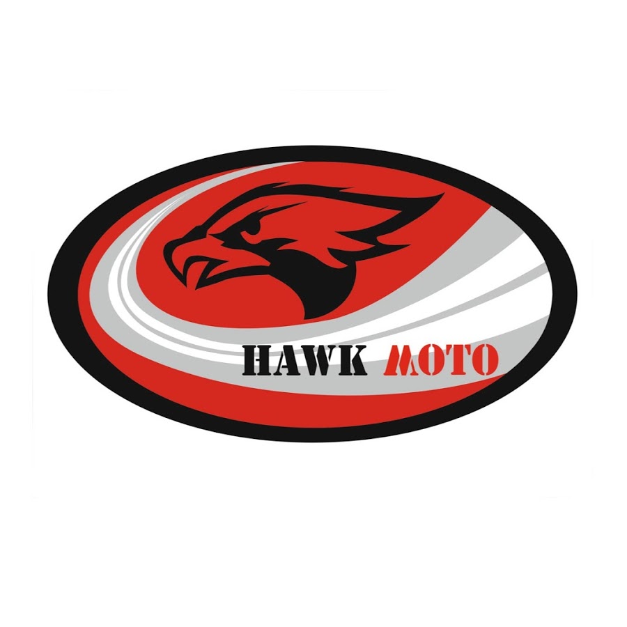 Hawk moto