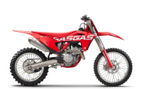 Мотоцикл кроссовый Gasgas MC 250F