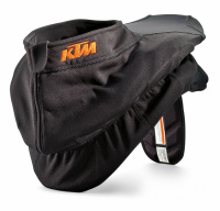 Чехол защиты шеи KTM