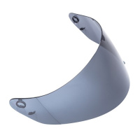 Визор тонированный Black для шлема G-349