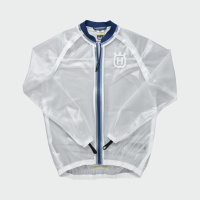 Дождевик HQ Rain Jacket Transparent