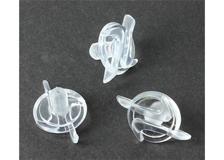 Винты крепления козырька Airoh