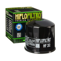Фильтр масляный HF202