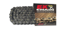 Цепь 525SRX2-118 Steel EK CHAIN