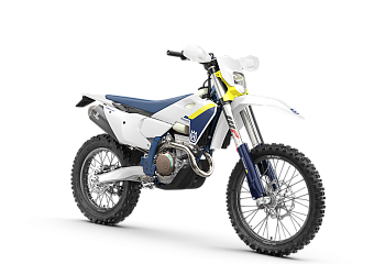 Мотоцикл эндуро HUSQVARNA FE350 2025