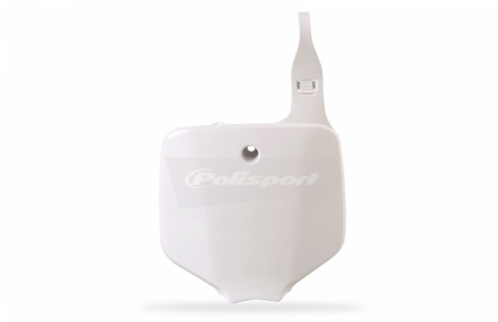 Передний номер KX65(01-09) Polisport