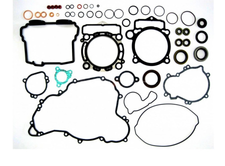 Прокладки двигателя KTM450(с12)