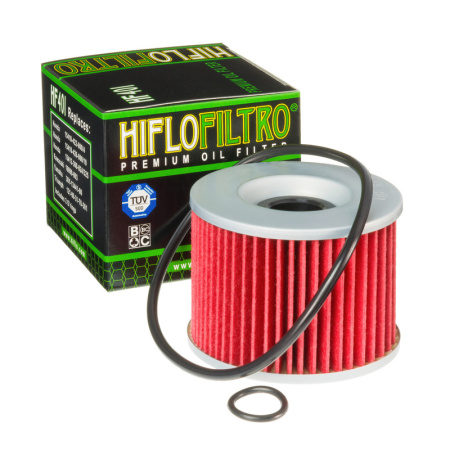 Фильтр масляный HF401