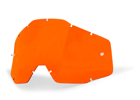 Фильтр в очки 100% Orange Anti-Fog