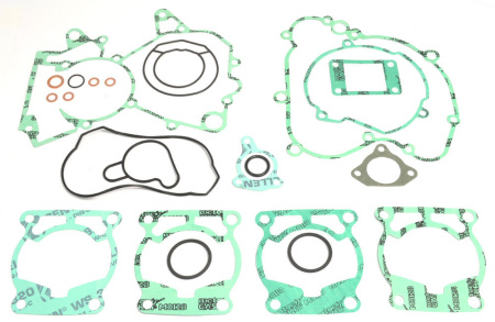 Прокладки двигателя KTM65SX(12-14) original Прокладки двигателя KTM65SX(12-14) original