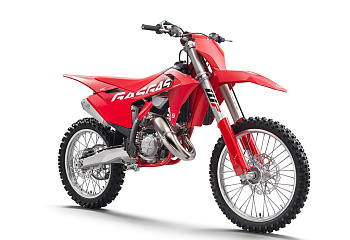 Мотоцикл кроссовый GASGAS MC125 2025