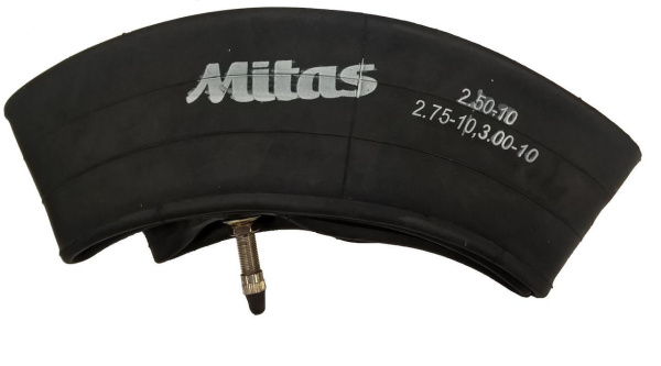 Камера 10'' 3.00-10 Mitas