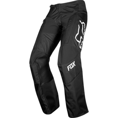 Мотоштаны Fox Legion LT EX Pant Black W-36
