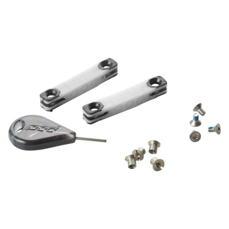 Перемычки шарнира POD KX 2.0 Hinge Ligament Set