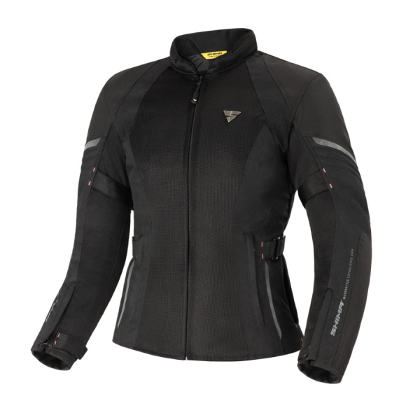 SHIMA_JET_Lady_jacket_black_front_1600px